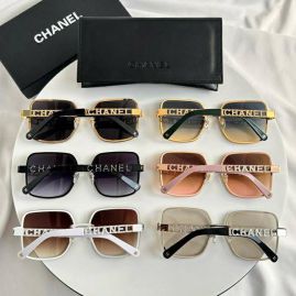 Picture of Chanel Sunglasses _SKUfw56738214fw